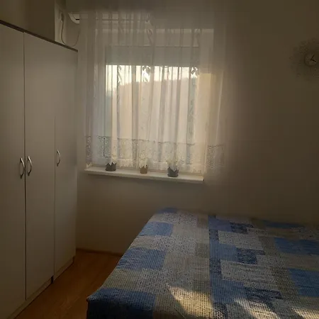 Stan Na Dan 아파트 *