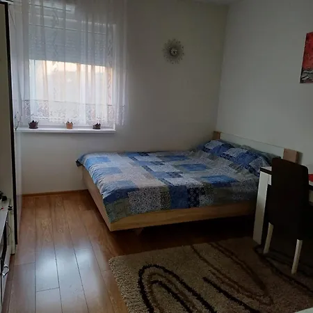 아파트 Stan Na Dan 로즈니차