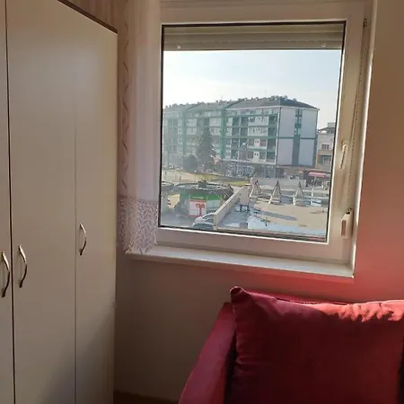 아파트 Stan Na Dan