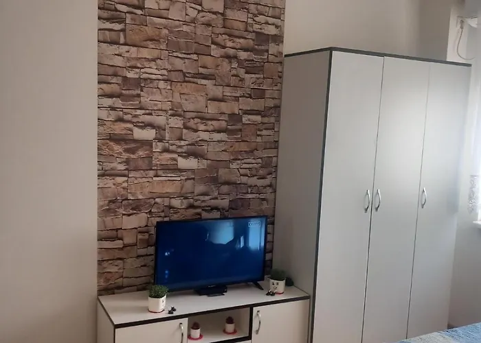 Stan Na Dan Апартаменты Лозница