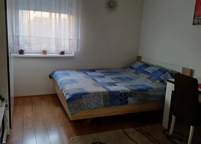 Апартаменты Stan Na Dan Лозница