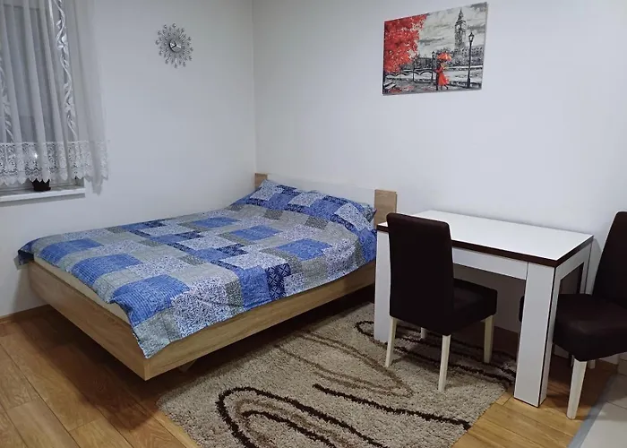 Stan Na Dan Лозница