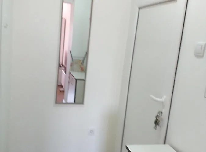 Stan Na Dan Апартаменты